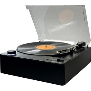 aiwa レコードプレーヤー aiwa GAA4-FRT0001-イメージ1