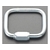 エスコ クイックリング スチール Zinc 50×78×12.0mm FCY8263-EA638HS-11-イメージ1