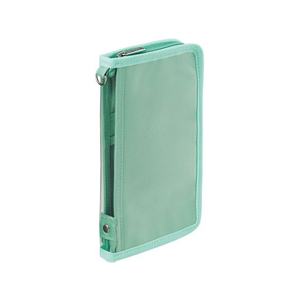 リヒトラブ myfa デコレーションポーチ ミントグリーン FCU4423-A3302-19-イメージ1