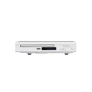 グリーンハウス HDMI対応DVDプレーヤー e angle select ホワイト GH-DVP1M-WHE5 グリーンハウス HDMI対応DVDプレーヤー e angle select ホワイト GH-DVP1M-WHE5
