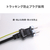I・Oデータ 内蔵電源&ファンレス設計 10Gスイッチングハブ 5ポート BSH-XG05-イメージ5