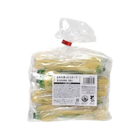 ストリックスデザイン お米を使ったスポーク(先割れスプーン) 100本 FCV2908-SD-931