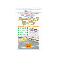 カンペハピオ パーキングライン きいろ 16K FCB184N