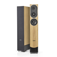 PMC prophecy7 Mediterranean Oak PMC-PRP7-MO
