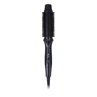 MTG ReFa CURL BLOW IRON ブラック RE-CQ-03A