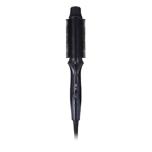 MTG ReFa CURL BLOW IRON ブラック RE-CQ-03A-イメージ1