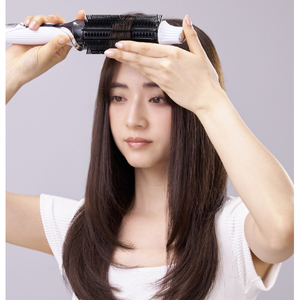 MTG ReFa CURL BLOW IRON ブラック RE-CQ-03A-イメージ6