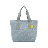 ＬＩＶ ＰＬＵＳ keepie 保冷バッグ ランチトートバッグ 8L ブランチ FCD816N-LV-0023