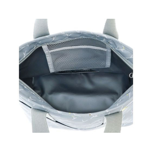 ＬＩＶ ＰＬＵＳ keepie 保冷バッグ ランチトートバッグ 8L ブランチ FCD816N-LV-0023-イメージ6