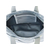 ＬＩＶ ＰＬＵＳ keepie 保冷バッグ ランチトートバッグ 8L ブランチ FCD816N-LV-0023-イメージ6