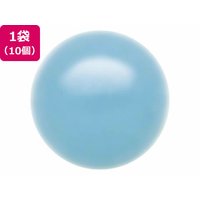 タカ印 抽選球 直径12mm 水 10個 FC524RW-37-7803