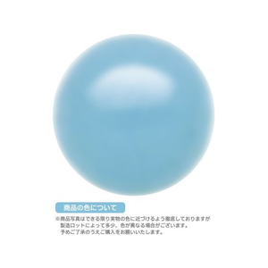 タカ印 抽選球 直径12mm 水 10個 FC524RW-37-7803-イメージ2