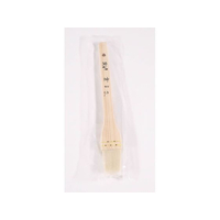 カンダ KD木柄白ハケ30mm FC448SL-066019