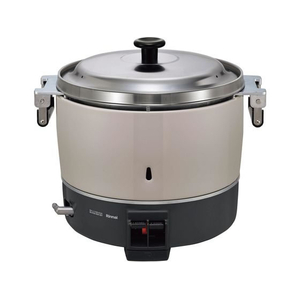 ガス炊飯器 RR-300C 13A リンナイ 0815021 リンナイ FC254LB-0815021 ガス炊飯器 RR-300C 13A |エディオン公式通販