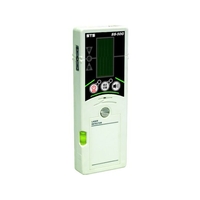 ＳＴＳ グリーンレーザー墨出器専用受光器 SS-50G(クランプ付) FC953JR-1607753