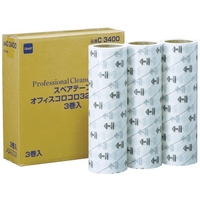 ニトムズ オフィスコロコロスペア320 40M (3巻入) --40m FC313JE-3809226