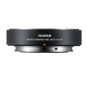 富士フイルム マクロエクステンションチューブ(18mm) FMCEX-18GWR-イメージ2