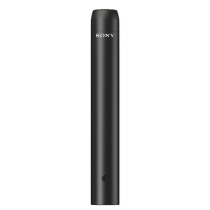 SONY エレクトレットコンデンサーマイクロフォン ECM-100N-イメージ2