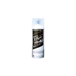ファインケミカルジャパン FCJ　スプレーブラッセン　420ml FC142-イメージ1