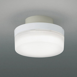 コイズミ LED小型シーリングライト BH230004B-イメージ1