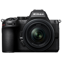 ニコン デジタル一眼カメラ・Z5II 24-50 レンズキット Z Z5II 24-50 LK