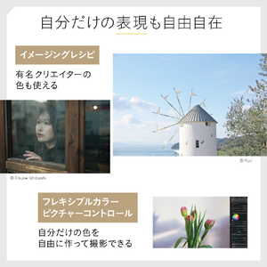 ニコン デジタル一眼カメラ・Z5II 24-50 レンズキット Z Z5II 24-50 LK-イメージ6