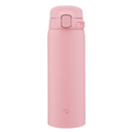 象印 ステンレスマグボトル(480ml) ブルームピンク SU-BA48-PM