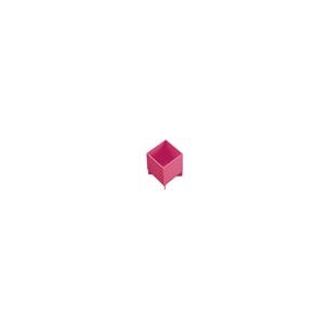 トラスコ中山 TRUSCO　樹脂BOX　Aサイズ　50X50X55 PT-A4-イメージ1