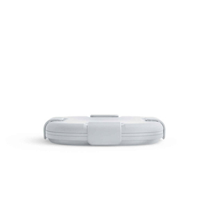 stojo 弁当箱 stojo BOX 700ml 1段 大人 食洗機 電子レンジ 折りたためる CASHMERE BX24-CSH-イメージ12