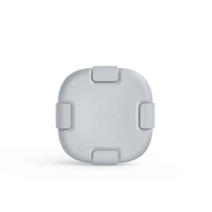 stojo 弁当箱 stojo BOX 700ml 1段 大人 食洗機 電子レンジ 折りたためる CASHMERE BX24-CSH-イメージ14
