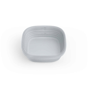 stojo 弁当箱 stojo BOX 700ml 1段 大人 食洗機 電子レンジ 折りたためる CASHMERE BX24-CSH-イメージ15
