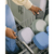 stojo 弁当箱 stojo BOX 700ml 1段 大人 食洗機 電子レンジ 折りたためる CASHMERE BX24-CSH-イメージ10