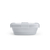 stojo 弁当箱 stojo BOX 700ml 1段 大人 食洗機 電子レンジ 折りたためる CASHMERE BX24-CSH-イメージ11