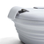 stojo 弁当箱 stojo BOX 700ml 1段 大人 食洗機 電子レンジ 折りたためる CASHMERE BX24-CSH-イメージ16