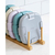 stojo 弁当箱 stojo BOX 700ml 1段 大人 食洗機 電子レンジ 折りたためる CASHMERE BX24-CSH-イメージ6