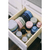 stojo 弁当箱 stojo BOX 700ml 1段 大人 食洗機 電子レンジ 折りたためる CASHMERE BX24-CSH-イメージ8