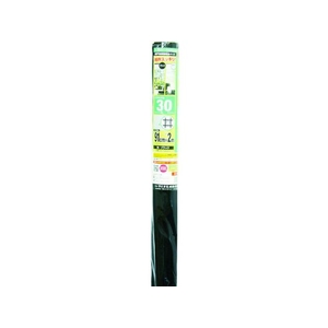 イノベックス 網戸用張替ネット 30メッシュ 91cm×2m ブラック FC818HC-8194811-イメージ1