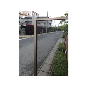 イノベックス 網戸用張替ネット 30メッシュ 91cm×2m ブラック FC818HC-8194811-イメージ5
