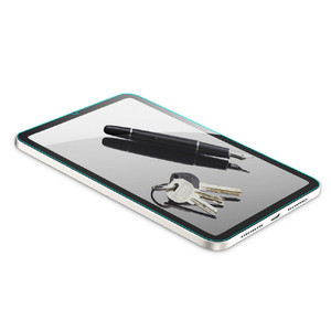 ESR iPad mini(第6世代)用Premium Clear 9H 強化ガラスフィルム ES22030-イメージ5