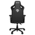 Andaseat ゲーミングチェア Kaiser Frontier XL ブラック KAISER FRONTIER XL/BK-イメージ3
