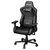Andaseat ゲーミングチェア Kaiser Frontier XL ブラック KAISER FRONTIER XL/BK-イメージ5