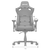 Andaseat ゲーミングチェア Kaiser Frontier XL ブラック KAISER FRONTIER XL/BK-イメージ8