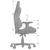 Andaseat ゲーミングチェア Kaiser Frontier XL ブラック KAISER FRONTIER XL/BK-イメージ9