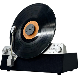 aiwa レコードプレーヤー aiwa GAA4-FRT0002-イメージ1