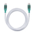 re:colors PD100W対応USB Type-C to C ケーブル(1m) ブルーベリー CPRC2U2CTC100WA-イメージ2