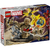 レゴジャパン LEGO マーベル 76280 スパイダーマンとサンドマンの最終決戦 76280ｽﾊﾟｲﾀﾞ-ﾄSMﾉｻｲｼﾕｳｹﾂｾﾝ-イメージ2