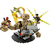 レゴジャパン LEGO マーベル 76280 スパイダーマンとサンドマンの最終決戦 76280ｽﾊﾟｲﾀﾞ-ﾄSMﾉｻｲｼﾕｳｹﾂｾﾝ-イメージ3