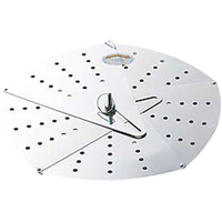 下村工業 フリーサイズ落し蓋小 FCA4515