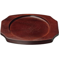 江部松商事 オンラウンドボード ハンドレス D FC126LF-2031830