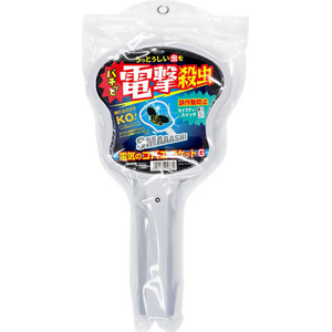 東京企画販売 東京企画/電気のコバエラケットG FCJ337V-イメージ4